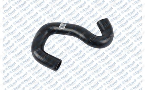 NIFEA 21521 Radyator Giris Hortumu Vectra B X16xel - Z16xe
